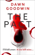 Cover: The Pact - Aria