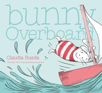 Enlarge image Cover: Bunny Overboard - Chronicle Books LLC