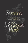 Cover: Sensoria - Verso Books