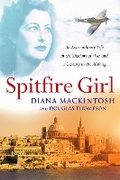 Cover: Spitfire Girl - White Hart eBooks