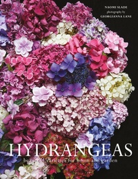 Enlarge image Cover: Hydrangeas - Pavilion