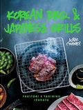 Cover: Korean BBQ & Japanese Grills - Pavilion