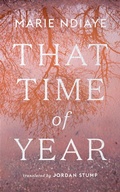 Cover: That Time of Year - Two Lines Press