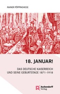 Cover: 18. Januar! - Aschendorff