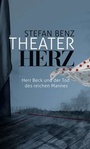 Cover: Theaterherz - tredition