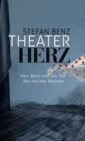 Cover: Theaterherz - tredition