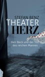 Cover: Theaterherz - tredition GmbH