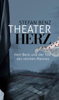 Cover: Theaterherz - tredition GmbH
