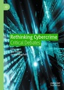 Cover: Rethinking Cybercrime - Palgrave Macmillan
