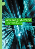 Cover: Rethinking Cybercrime - Palgrave Macmillan