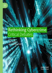 Enlarge image Cover: Rethinking Cybercrime - Palgrave Macmillan