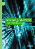 Cover: Rethinking Cybercrime - Palgrave Macmillan