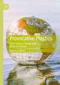 Cover: Provocative Plastics - Palgrave Macmillan