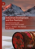 Cover: Industrial Development and Eco-Tourisms - Palgrave Macmillan