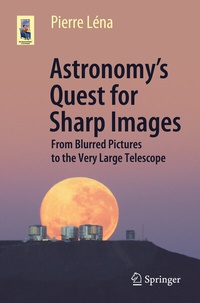 Abbildung von: Astronomy's Quest for Sharp Images - Springer