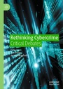 Cover: Rethinking Cybercrime - Palgrave Macmillan