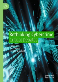 Enlarge image Cover: Rethinking Cybercrime - Palgrave Macmillan