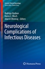 Cover: Neurological Complications of Infectious Diseases - Humana