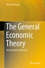 Cover: The General Economic Theory - Springer
