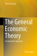 Bild: The General Economic Theory - Springer