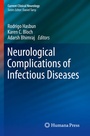 Cover: Neurological Complications of Infectious Diseases - Humana