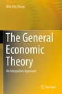 Cover: The General Economic Theory - Springer