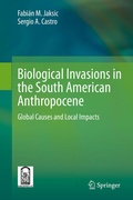 Bild: Biological Invasions in the South American Anthropocene - Springer