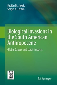 Abbildung von: Biological Invasions in the South American Anthropocene - Springer