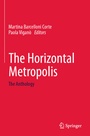 Cover: The Horizontal Metropolis - Springer