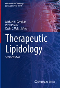 Abbildung von: Therapeutic Lipidology - Humana