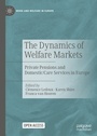 Cover: The Dynamics of Welfare Markets - Palgrave Macmillan