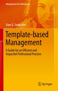 Abbildung von: Template-based Management - Springer