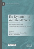 Abbildung von: The Dynamics of Welfare Markets - Palgrave Macmillan