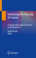 Bild: Intubating the Critically Ill Patient - Springer