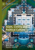 Cover: Islam, Civility and Political Culture - Palgrave Macmillan