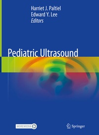 Abbildung von: Pediatric Ultrasound - Springer