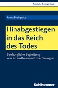 Cover: Hinabgestiegen in das Reich des Todes - Kohlhammer