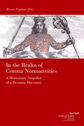 Cover: In the Realm of Corona Normativities - Vittorio Klostermann Verlag