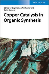 Abbildung von: Copper Catalysis in Organic Synthesis - Wiley-VCH