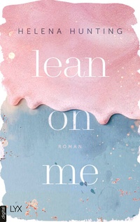 Enlarge image Cover: Lean on Me - LYX