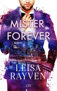 Abbildung von: Mister Forever - LYX
