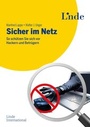 Cover: Sicher im Netz - Linde