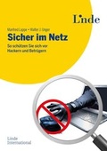Cover: Sicher im Netz - Linde