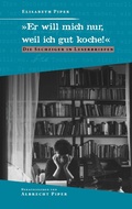 Cover: "Er will mich nur, weil ich gut koche!" - TWENTYSIX