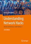 Cover: Understanding Network Hacks - Springer