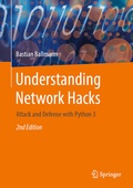 Cover: Understanding Network Hacks - Springer