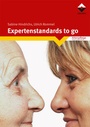 Cover: Expertenstandards to go A5 - Vincentz Network