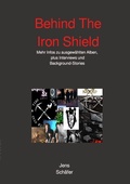 Cover: Behind The Iron Shield - epubli