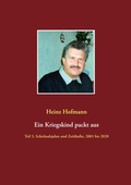Cover: Ein Kriegskind packt aus - BoD - Books on Demand