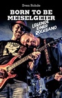 Cover: Born To Be Meiselgeier - BoD - Books on Demand